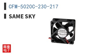 CFM-5020C-230-217 ͼƬ